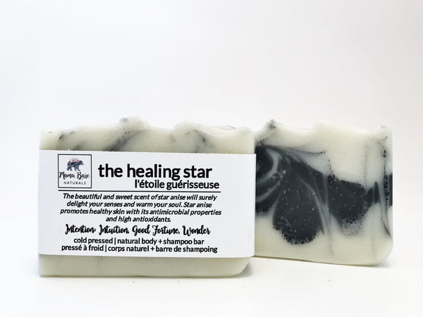 Healing Star