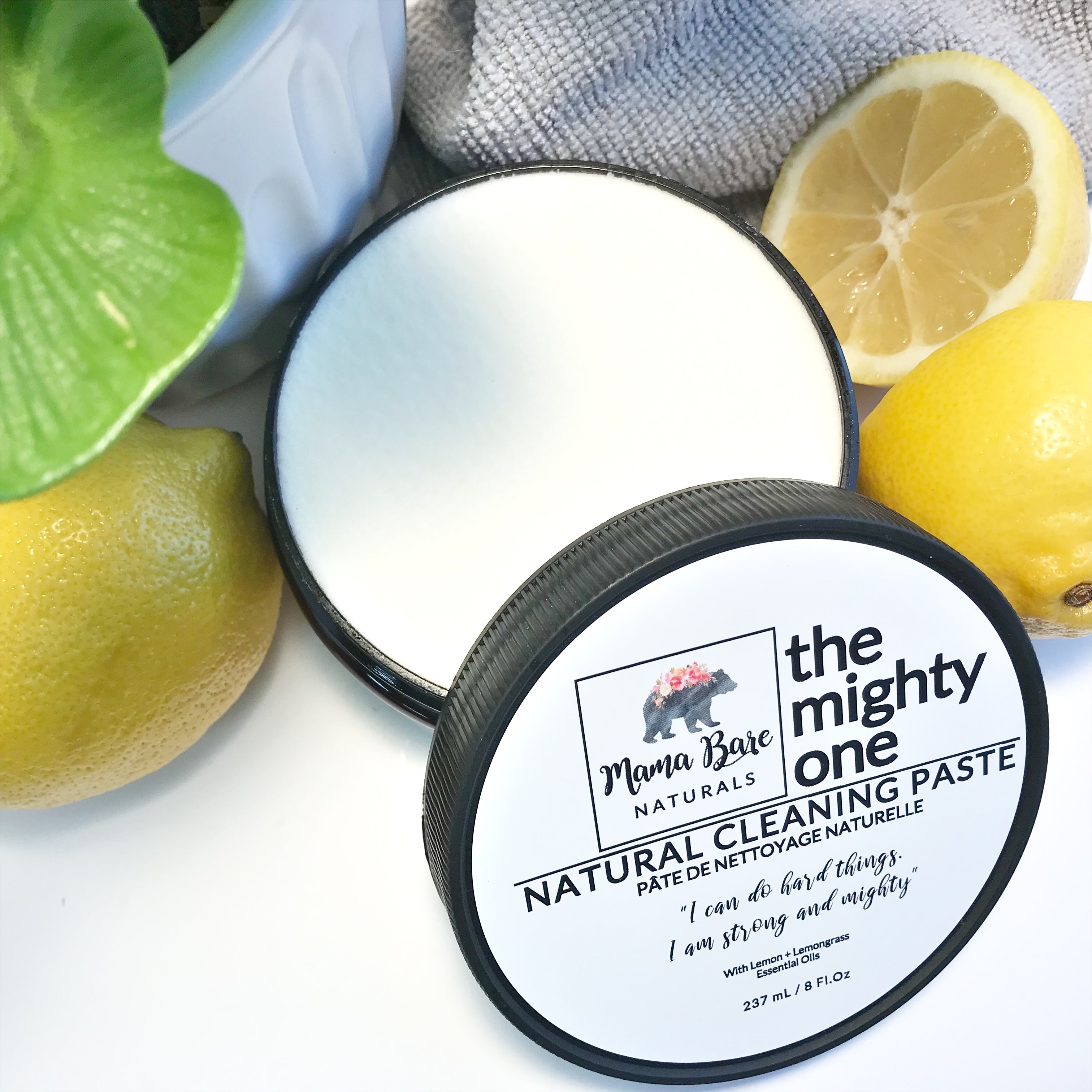 Non-toxic cleaning products Fraser Valley. Safe for the whole family and pets. 
