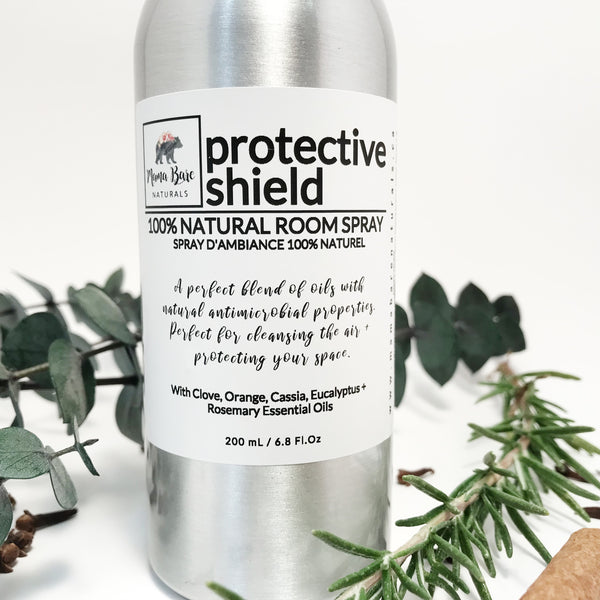 Protective Shield (Immune) Room Spray