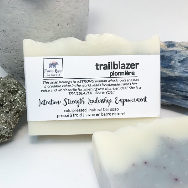 Trailblazer