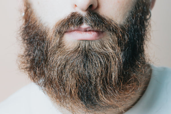 Beard Oil