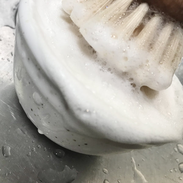 Solid Dish Soap