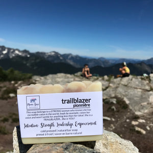 Trailblazer