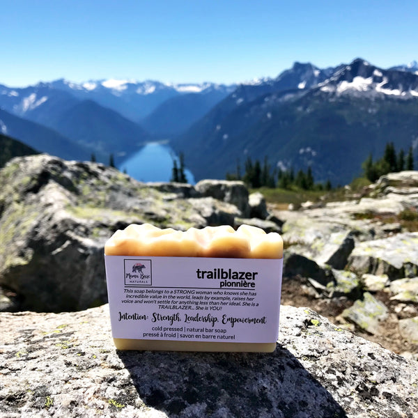 Trailblazer